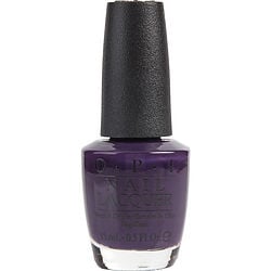 OPI A Grape Affair Nail Lacquer C19--0.5oz