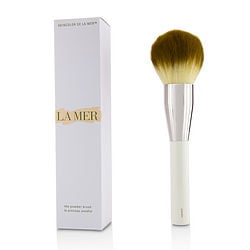 The Powder Brush ---