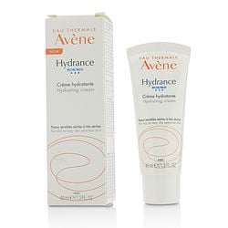 Hydrance Rich Hydrating Cream - For Dry to Very Dry Sensitive Skin --40ml/1.3oz