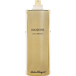 EAU DE PARFUM SPRAY 3.1 OZ *TESTER