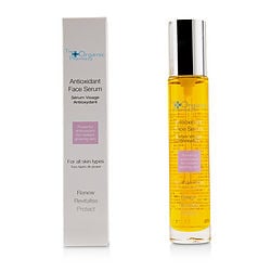 Antioxidant Face Firming Serum --35ml/1.1oz