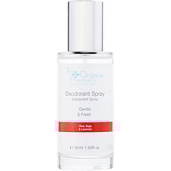 Deodorant Spray --50ml/1.65oz