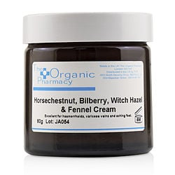 Bilberry Complex Cream - For Haemorrhoids, Varicose Veins & Aching Feet --60g/2.11oz