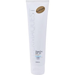 Essentials SheerZinc SPF 30 Tinted - Sunkissed --56.7g/2oz