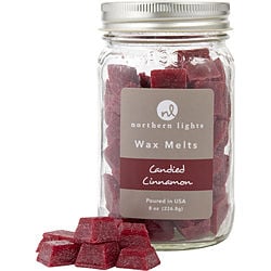 SIMMERING FRAGRANCE CHIPS - 7 OZ JAR CONTAINING 100 MELTS