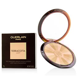 Terracotta Light The Sun Kissed Healthy Glow Powder - # 01 Light Warm --10g/0.3oz