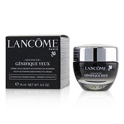 Genifique Advanced Youth Activating Smoothing Eye Cream L876040/250468 --15ml/0.5oz