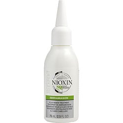 SCALP RENEW DERMABRASION TREATMENT 2.5 OZ