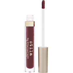 Stay All Day Liquid Lipstick - # Rubino (Deep Red) --3ml/0.1oz