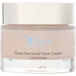 Rose Diamond Face Cream --50ml/1.69oz