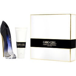 EAU DE PARFUM SPRAY 1.7 OZ & BODY LOTION 2.5 OZ