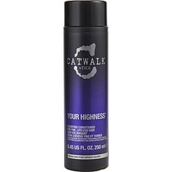YOUR HIGHNESS ELEVATING CONDITIONER FOR FINE LIFELESS HAIR 8.45 OZ