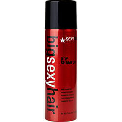 BIG SEXY HAIR DRY SHAMPOO 3.4 OZ