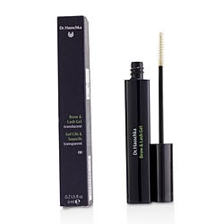 Brow & Lash Gel - # 00 Translucent --6ml/0.2oz