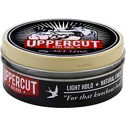 EASY HOLD POMADE 3.1 OZ