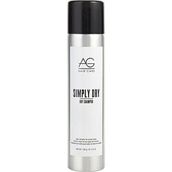 SIMPLY DRY SHAMPOO 4.2 OZ