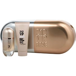 EAU DE PARFUM SPRAY 1.7 OZ & BODY LOTION 3.4 OZ