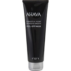 Ahava Dunaliella Algae Peel-Off Mask--4.2oz
