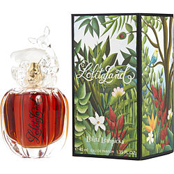 EAU DE PARFUM SPRAY 1.4 OZ