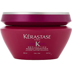 REFLECTION MASQUE CHROMATIQUE - FOR FINE HAIR 6.8 OZ