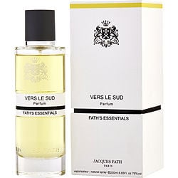 PARFUM SPRAY 6.6 OZ