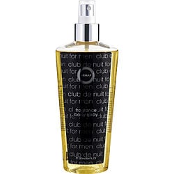 BODY MIST 8.4 OZ