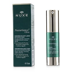 Nuxuriance Ultra Global Anti-Aging Eye & Lip Contour Cream --15ml/0.5oz