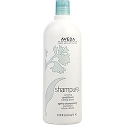 SHAMPURE NURTURING CONDITIONER 33.8 OZ