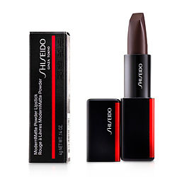 ModernMatte Powder Lipstick - # 523 Majo (Chocolate Red) --4g/0.14oz