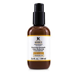 Dermatologist Solutions Powerful-Strength Line-Reducing Concentrate (With 12.5% Vitamin C + Hyaluronic Acid) --100ml/3.4oz