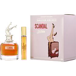EAU DE PARFUM SPRAY 2.7 OZ & EAU DE PARFUM SPRAY 0.67 OZ (TRAVEL OFFER) (PACKAGING MAY VARY)