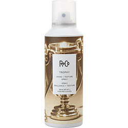 TROPHY SHINE & TEXTURE SPRAY 6 OZ