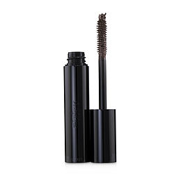 So Volume Mascara - # 2 Deep Brown --8ml/0.27oz