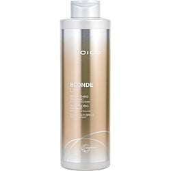 BLONDE LIFE BRIGHTENING SHAMPOO 1L 33.8OZ