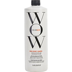 COLOR SECURITY SHAMPOO 32 OZ