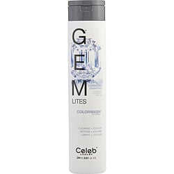 GEM LITES COLORWASH FLAWLESS DIAMOND 8.25 OZ