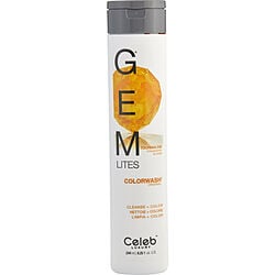 GEM LITES COLORWASH TOURMALINE 8.25 OZ
