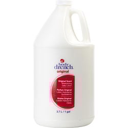 Daily Moisturizing Lotion --1gal/128oz