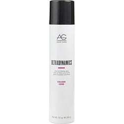 ULTRADYNAMICS EXTRA FIRM FINISHING SPRAY 10 OZ
