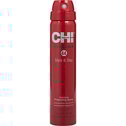 44 IRON GUARD STYLE & STAY FIRM HOLD PROTECTING SPRAY 2.6 OZ