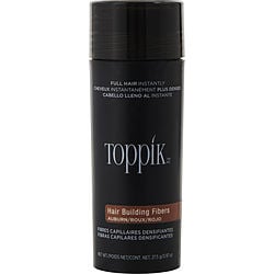 HAIR BUILDING FIBERS AUBURN ECONOMY 27.5G/0.97OZ
