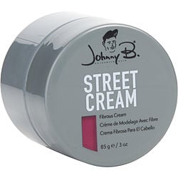 STREET CREAM 3 OZ