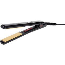 G2 DIGITAL TITANIUM INFUSED CERAMIC 1" FLAT IRON (MODEL GF 1595)