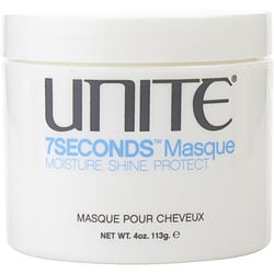 7 SECONDS MASQUE 4 OZ