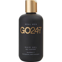 HAIR GEL 8 OZ