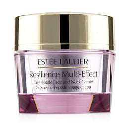 Resilience Multi-Effect Tri-Peptide Night Face and Neck Creme (All Skin Types) --50ml/1.7oz