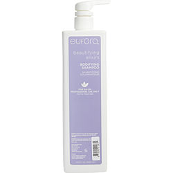 BEAUTIFYING ELIXIRS BODIFYING SHAMPOO 33.8 OZ