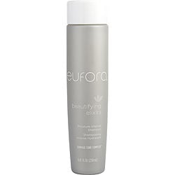 BEAUTIFYING ELIXIRS MOISTURE INTENSE SHAMPOO 8.45 OZ
