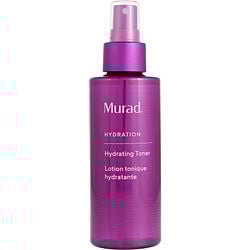 Hydrating Toner 6 OZ