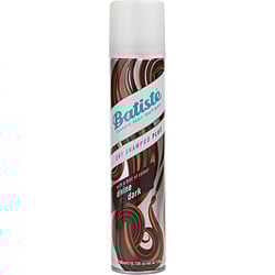 DRY SHAMPOO DIVINE DARK 6.73 OZ